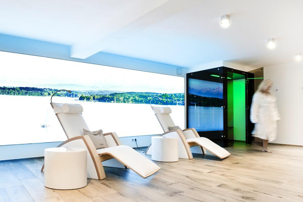 Gaestehaus Holzer Констанц Екстериор снимка