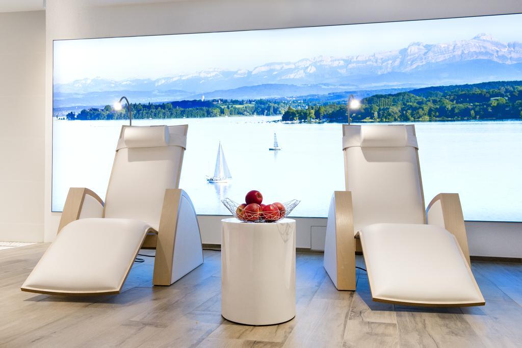 Gaestehaus Holzer Констанц Екстериор снимка